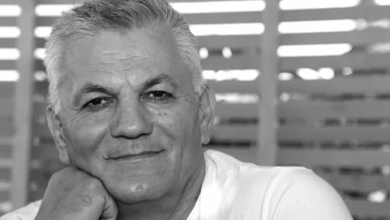Преминуо Иван Гудељ