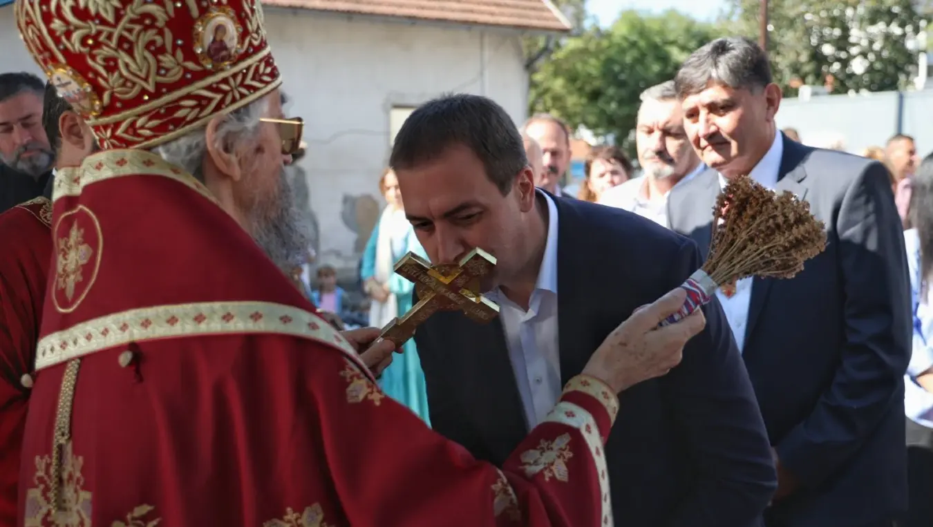 Селак: Светосавски дом у Новом Граду биће мјесто саборности и очувања српског идентитета
