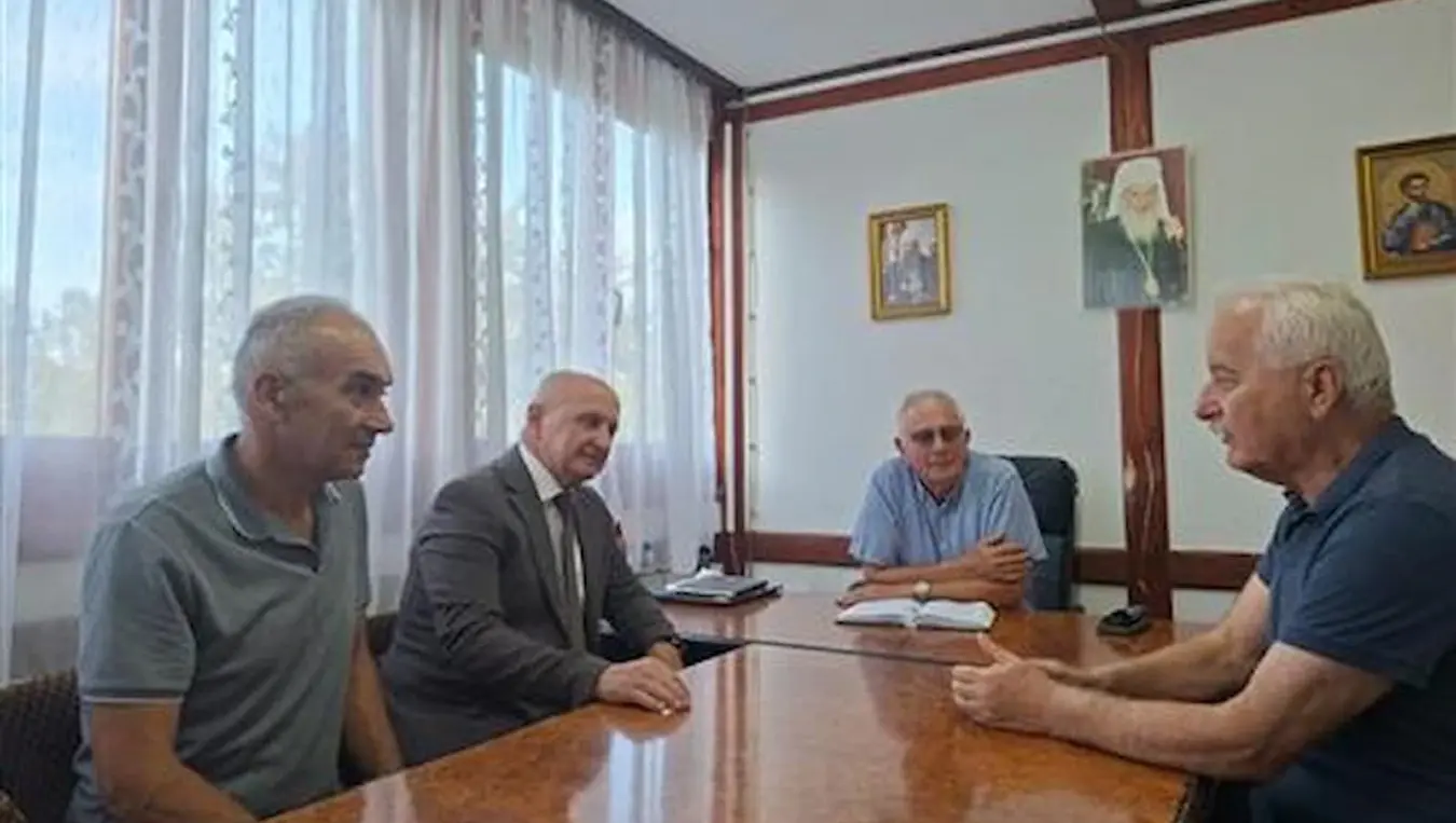 Ђокић: Енергетски пројекти велика развојна шанса за Крупу на Уни