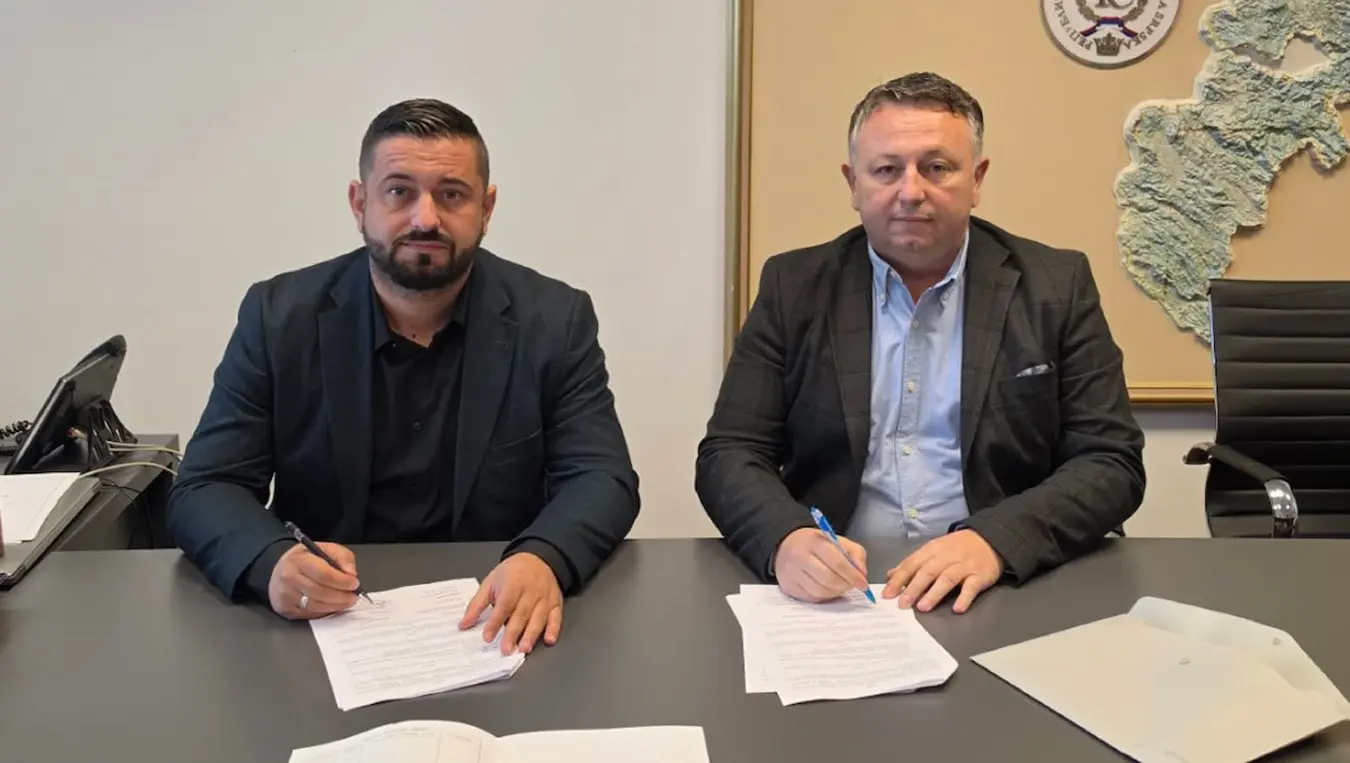Подршка српским повратницима у Маглају: Секретаријат финансира инфраструктурне пројекте са 30.000 КМ