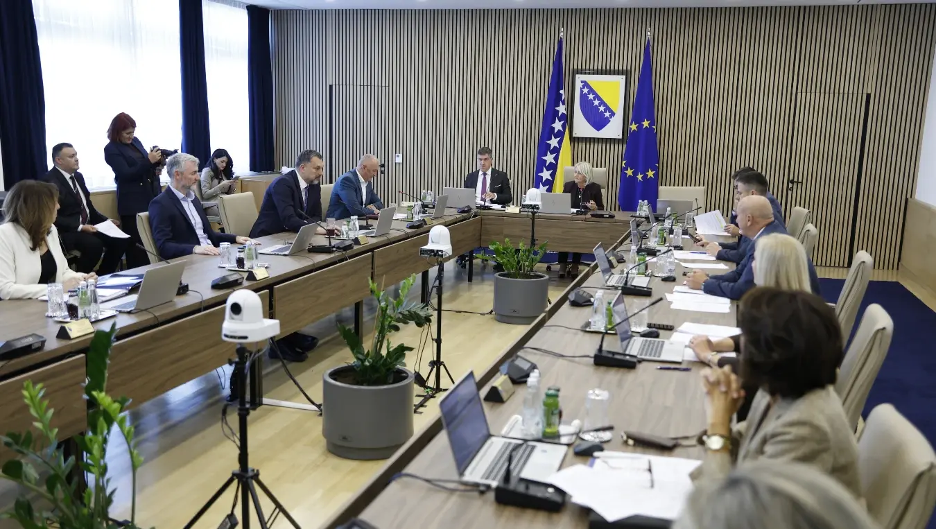 савјет министара