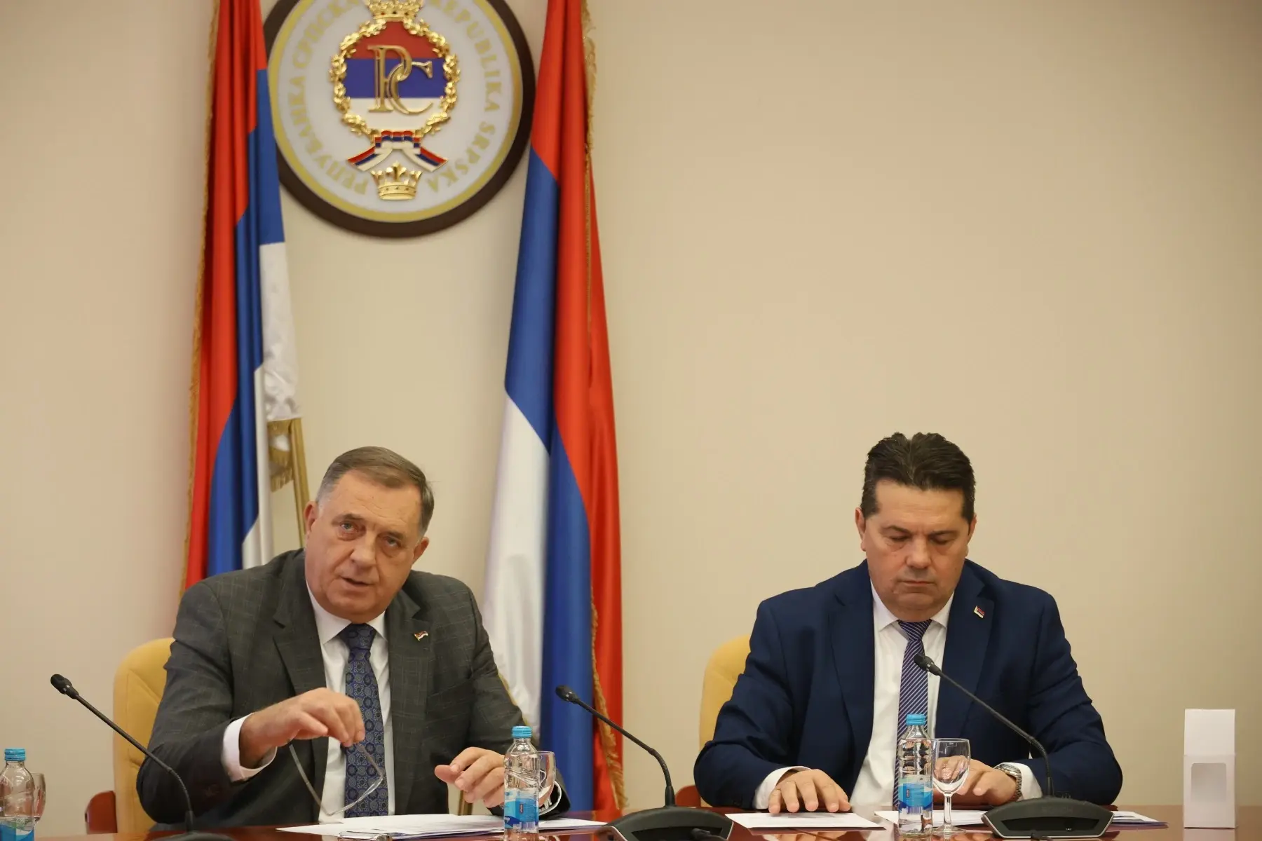 Организациони одбор НСРС