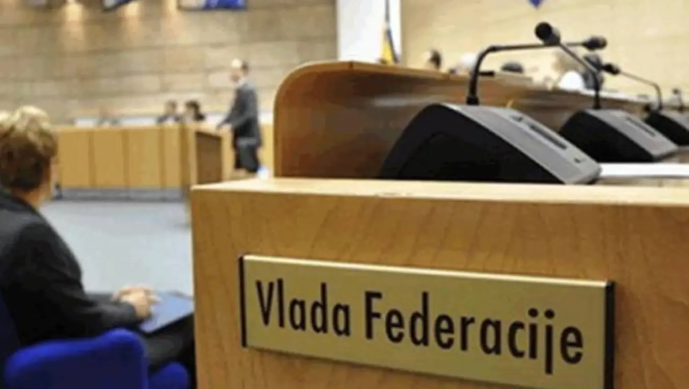 ФБиХ: Ако влада не буде формирана у року, могући су пријевремени избори