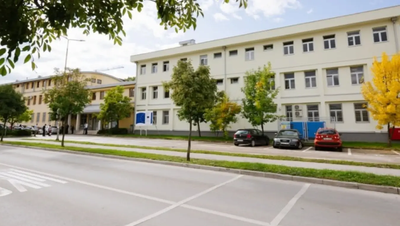 Тужилаштво: Стручна сарадница осумњичена за непружање помоћи!
