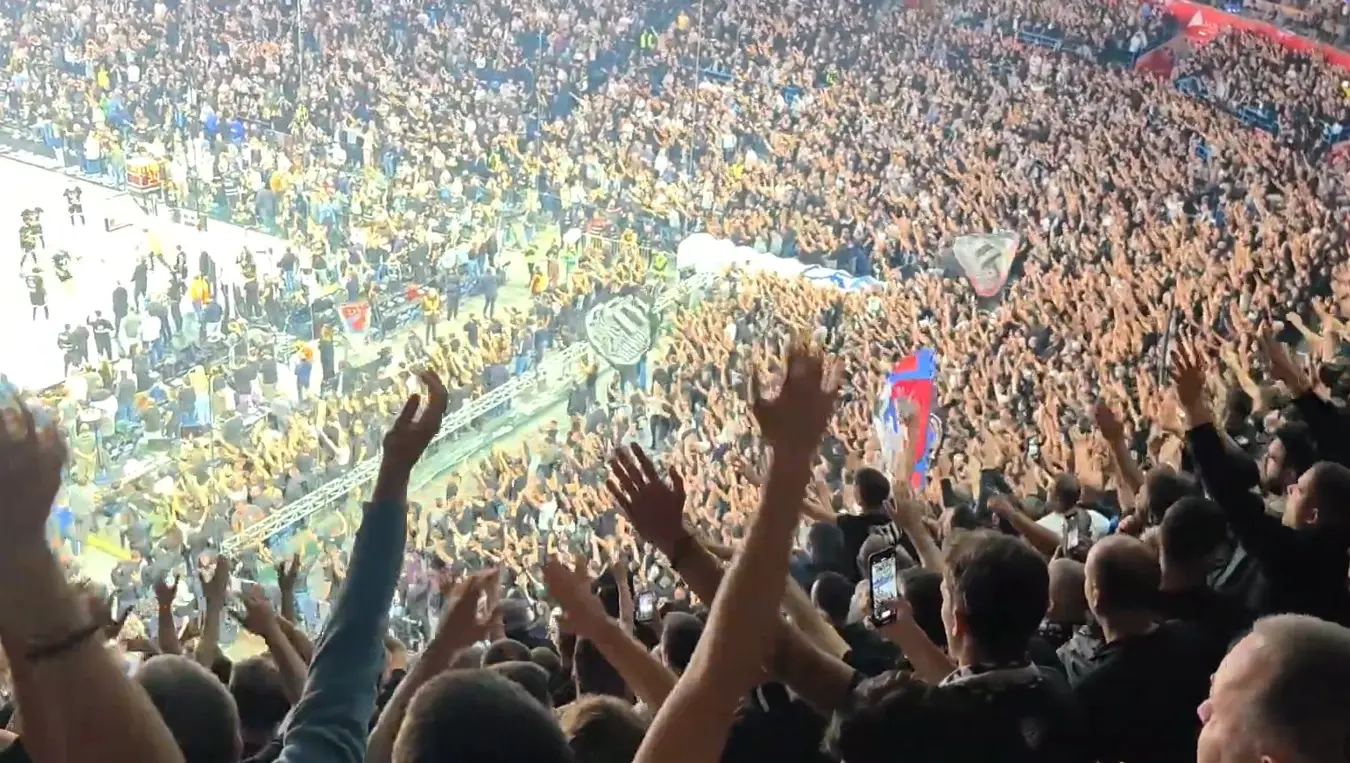 Партизан