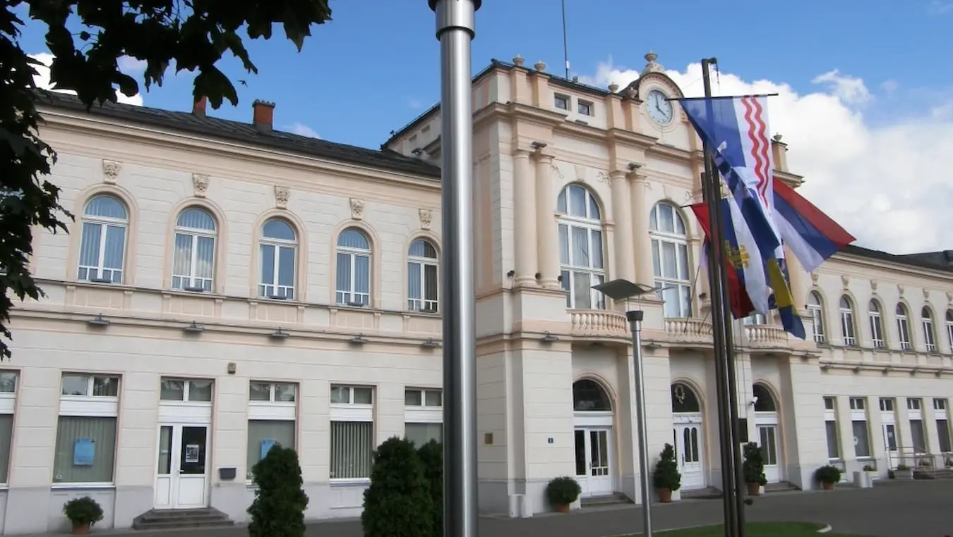 Градска управа Бијељина