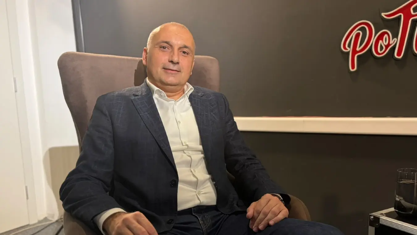 ИЗЈАВА ДАНА: Дарко Бањац