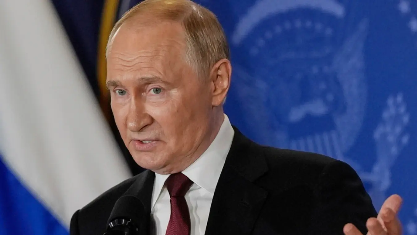 Европа отвара директне канале с Путином? Два сценарија за крај рата у Украјини