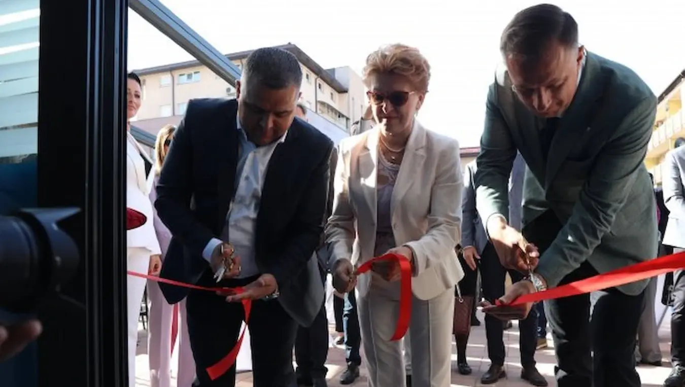 У Лакташима отворена канцеларија ИРБ-а