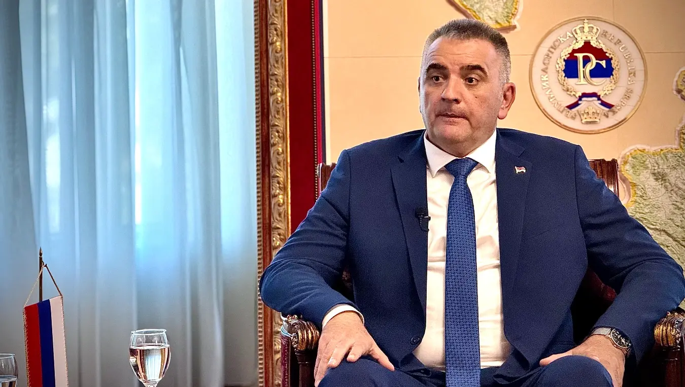 Минић за "Провјерено": За осјетљиве категорије нема чекања — Српска мора и може да заштити сваку породицу