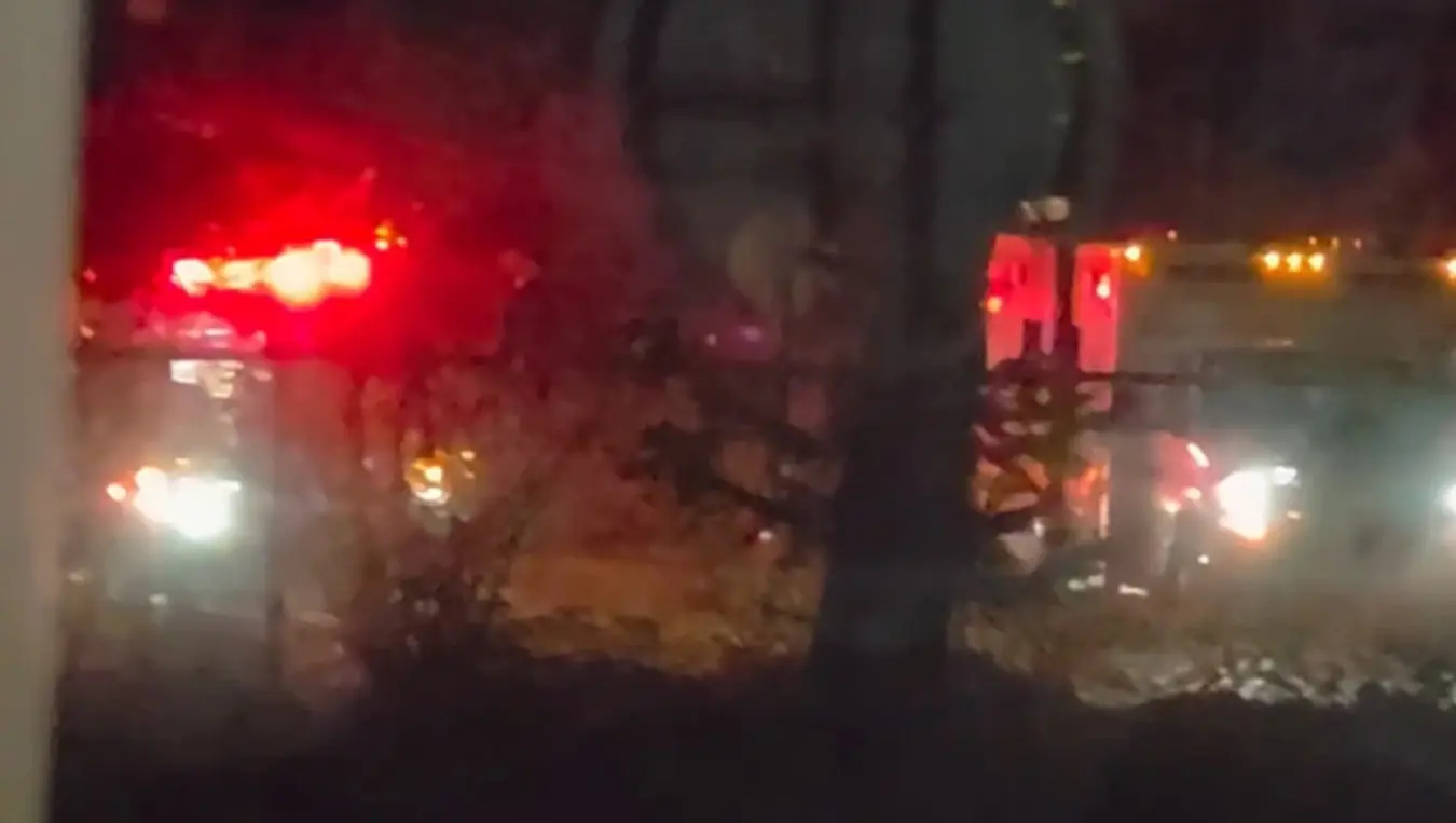 (ВИДЕО) Више мртвих у војној бази у Канади