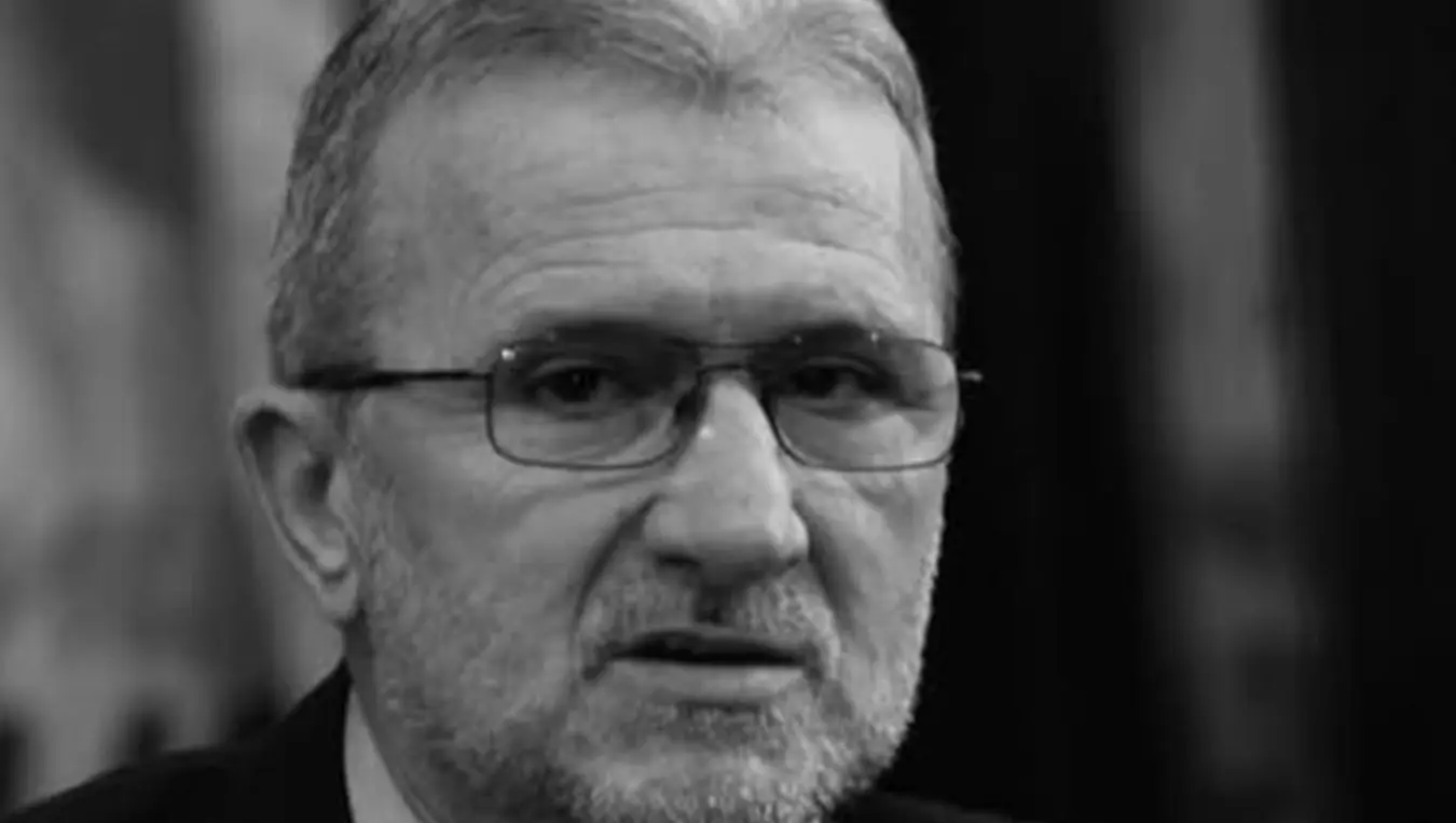 Милован Мића Марковић