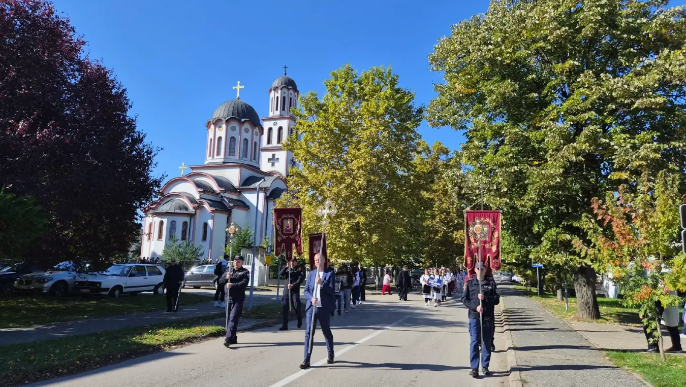 Србац