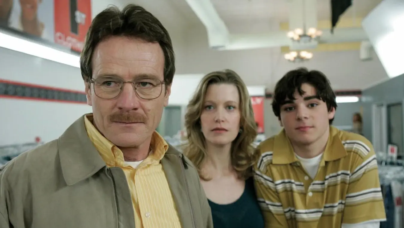 Познати глумац из серије "Breaking Bad" преминуо у 34. години