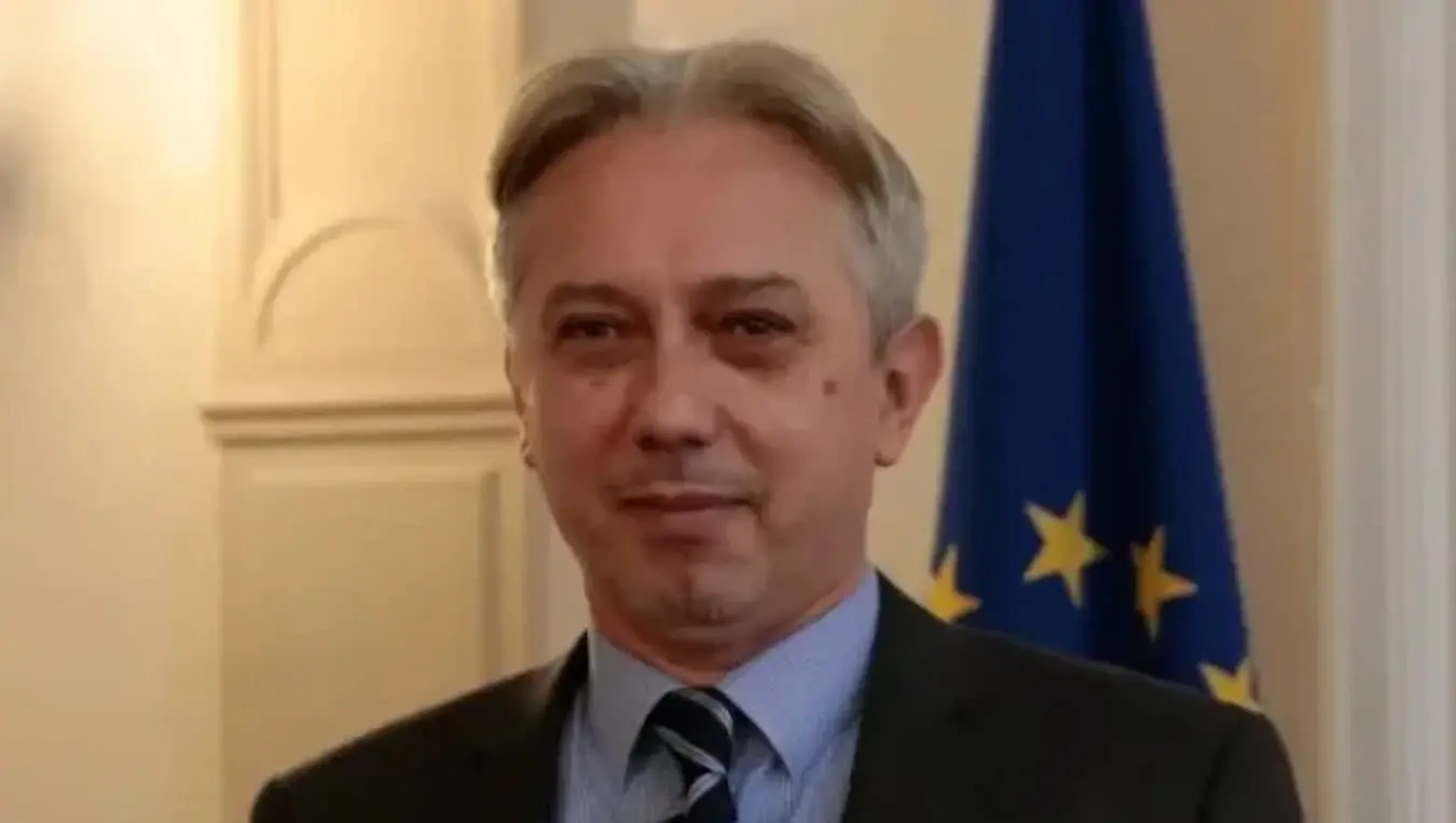 Славен Ковачевић