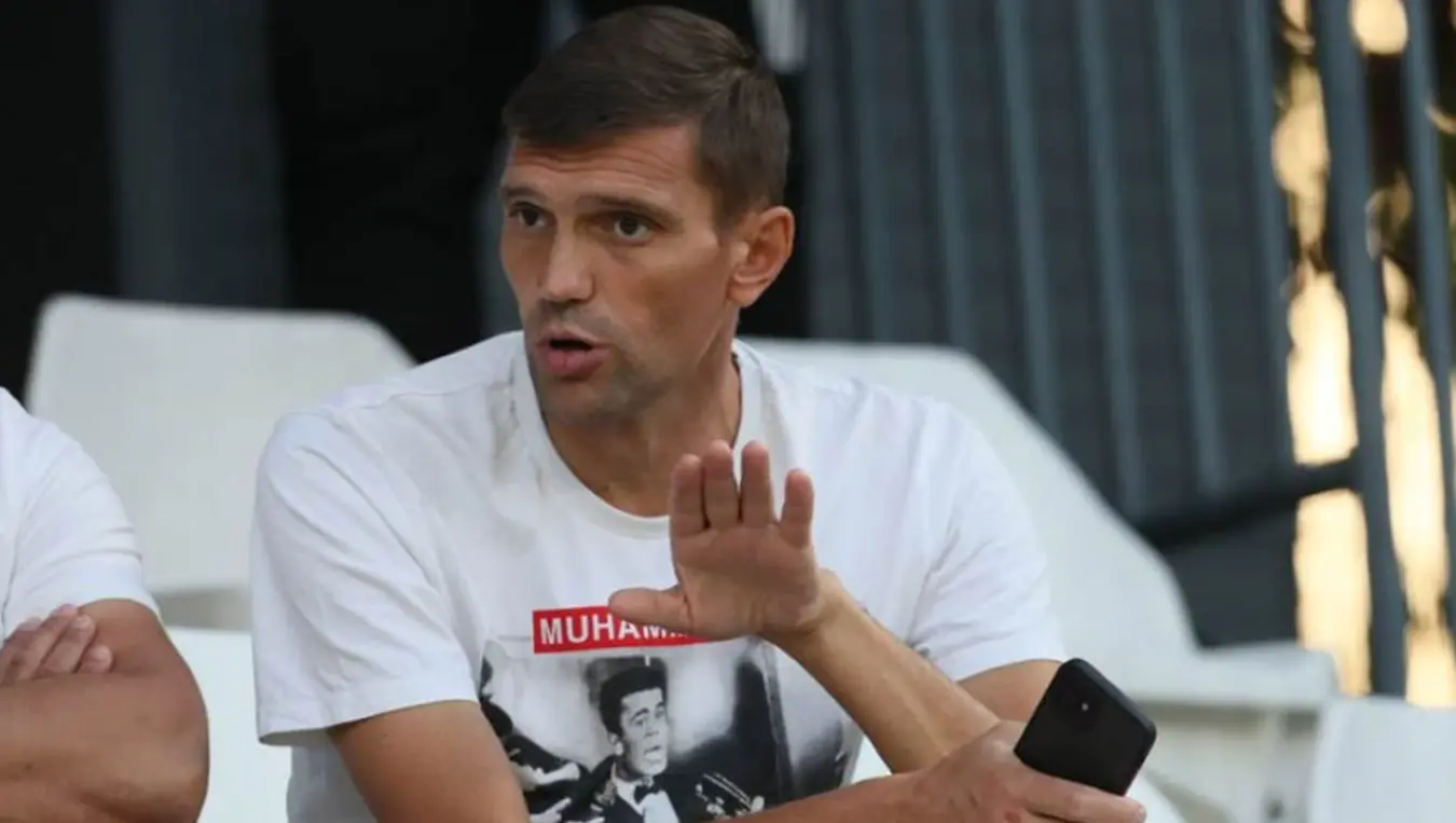 Преминуо Дарко Божовић: Бивши голман Партизана изгубио битку са тешком болешћу
