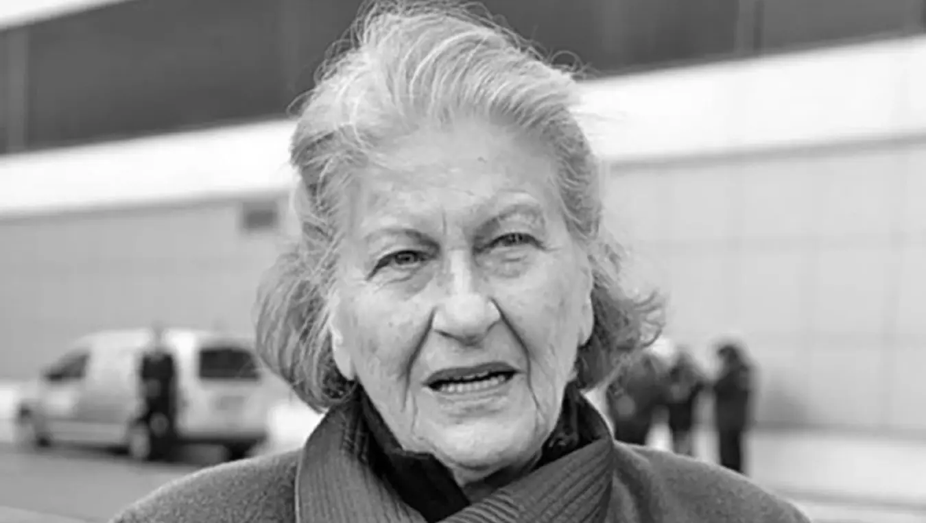 Преминула Биљана Плавшић