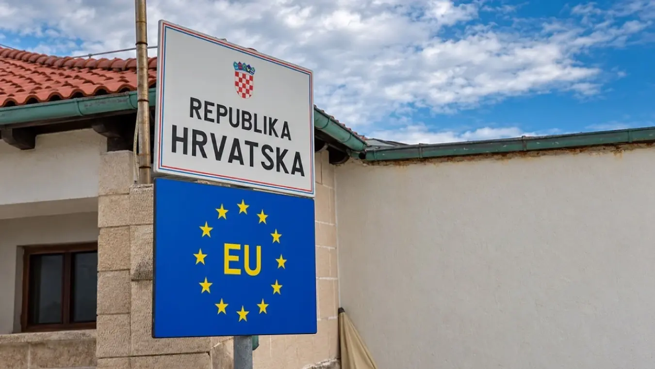 Од 1. новембра новина за путнике из БиХ на хрватској граници