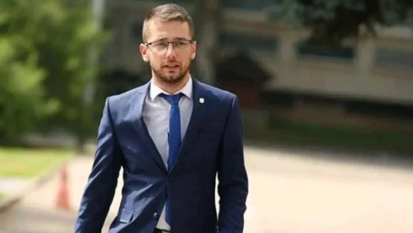 Преокрет у надокнади: Бегић признао пораз, честитао Балукчићу