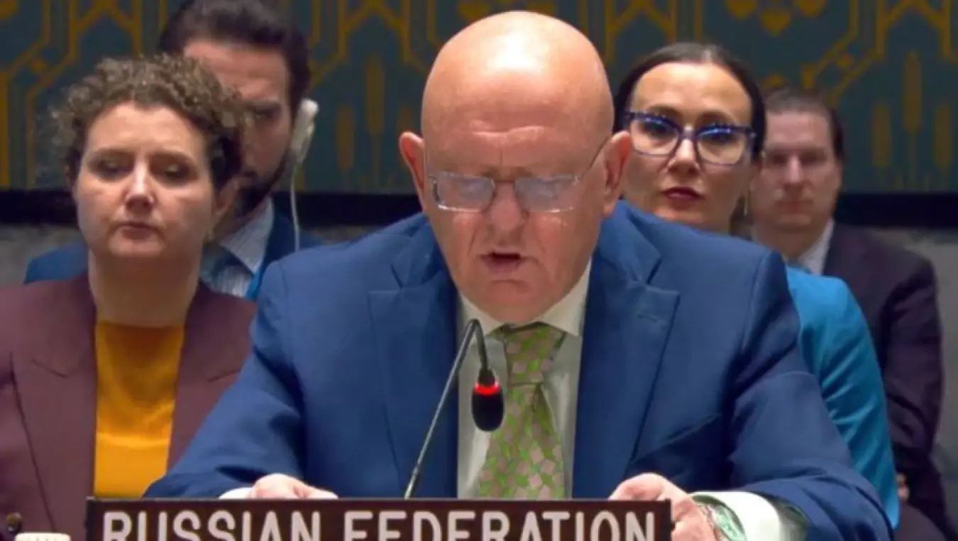 Небензја: Република Српска штити Дејтонски споразум и рационално позива на дијалог домаћих представника