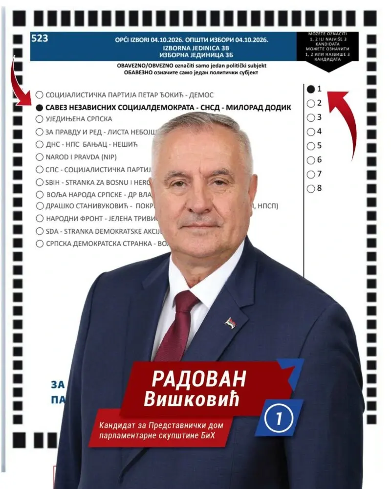 Радован Вишковић