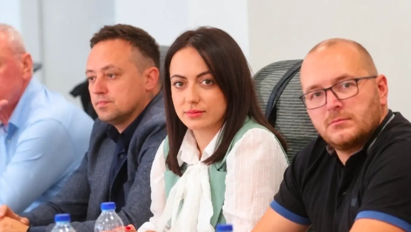 Мирјана Радановић