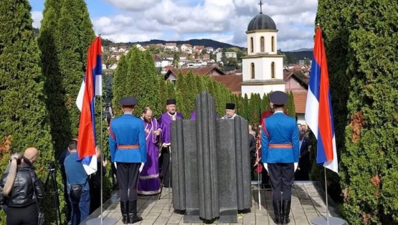У Мркоњић Граду обиљежавање 31. године од протјеривања 120.000 Срба из 13 западнокрајишких општина