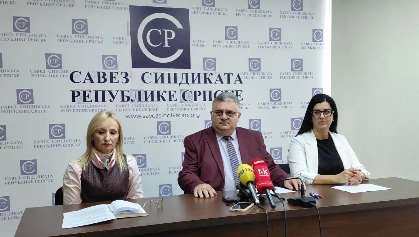 синдикат образовања