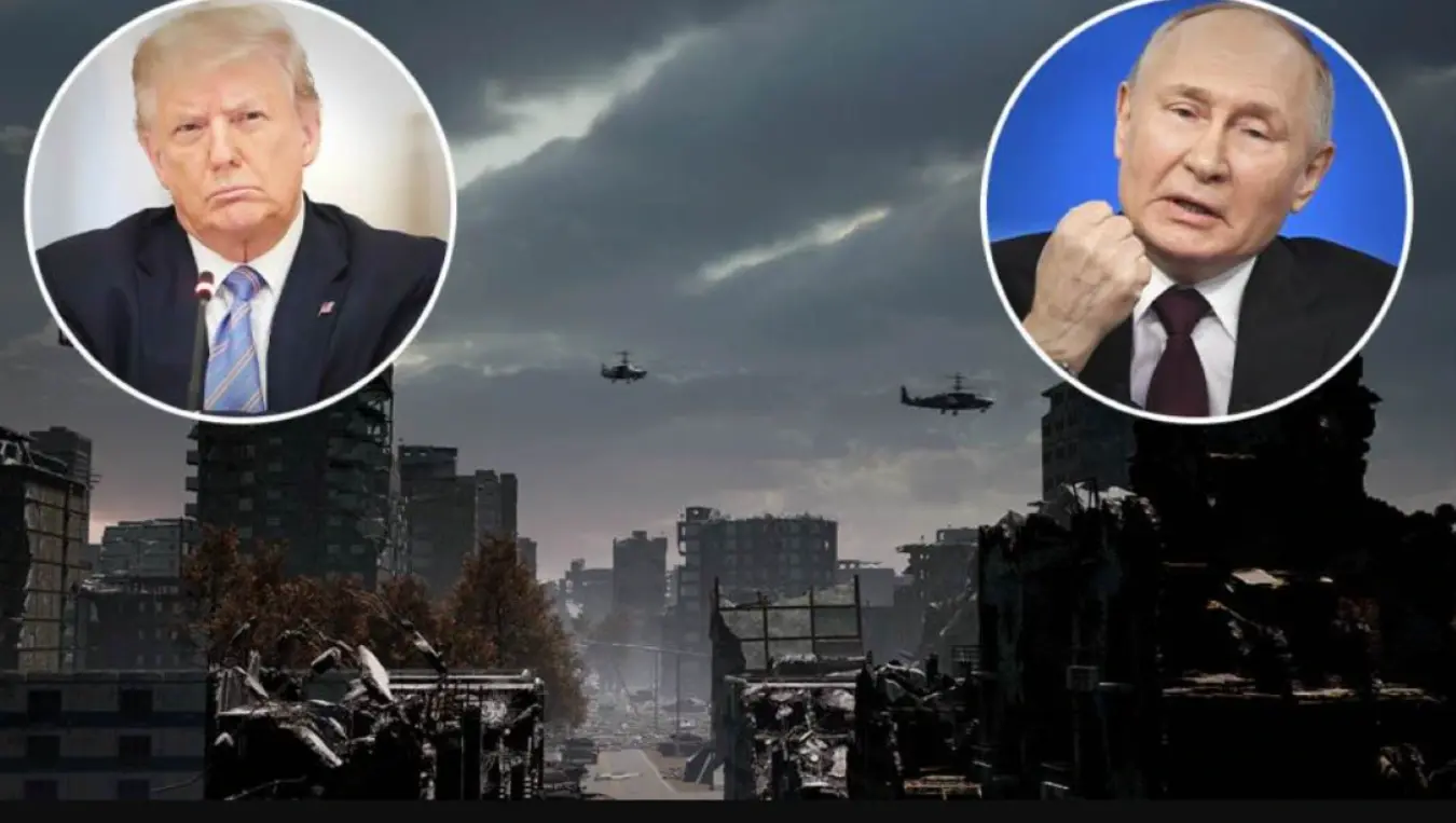 Трамп о великим плановима за крај рата: Пословаћемо са Русијом, Меланија планира за Украјину