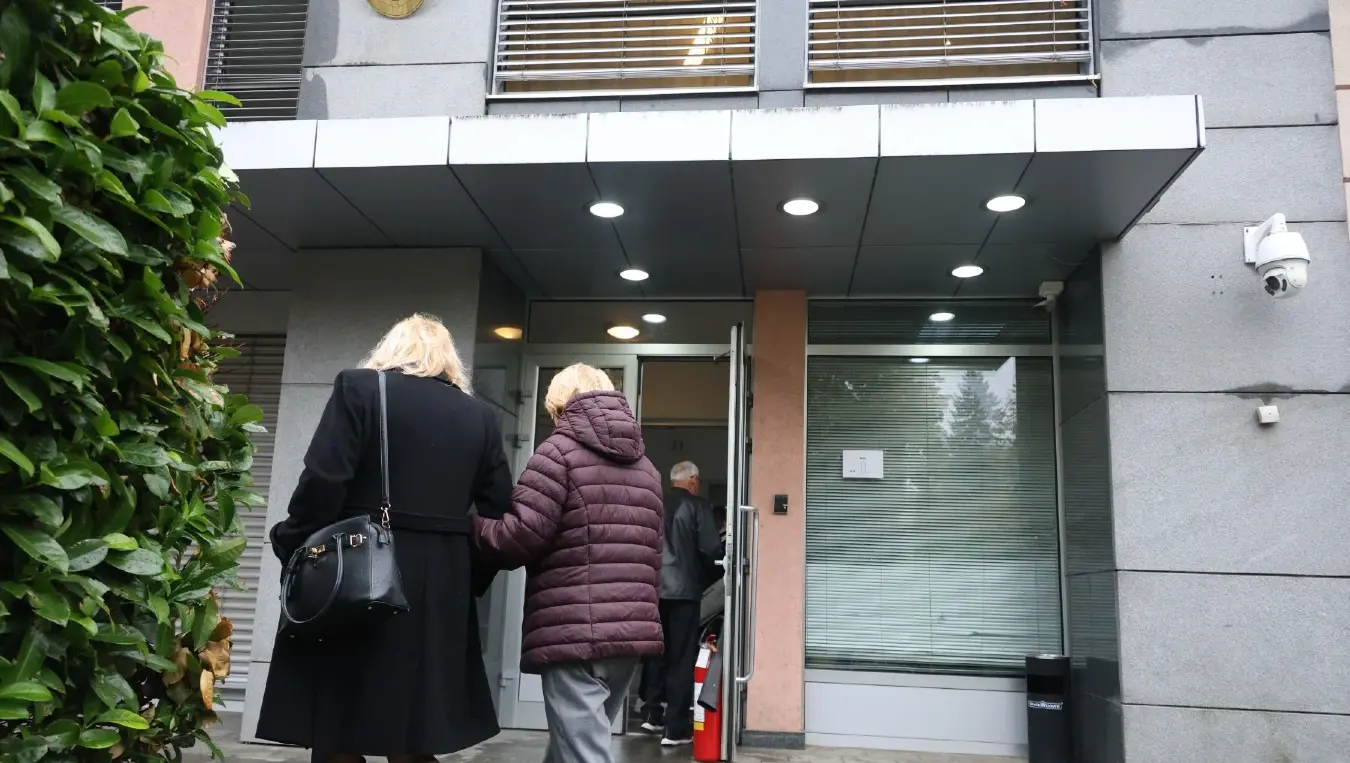 Гдје држављани Србије данас могу да гласају у БиХ: Погледајте списак бирачких мјеста