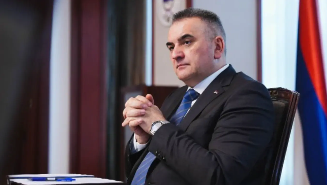 Минић: Мој рад ће бити у служби отаџбине