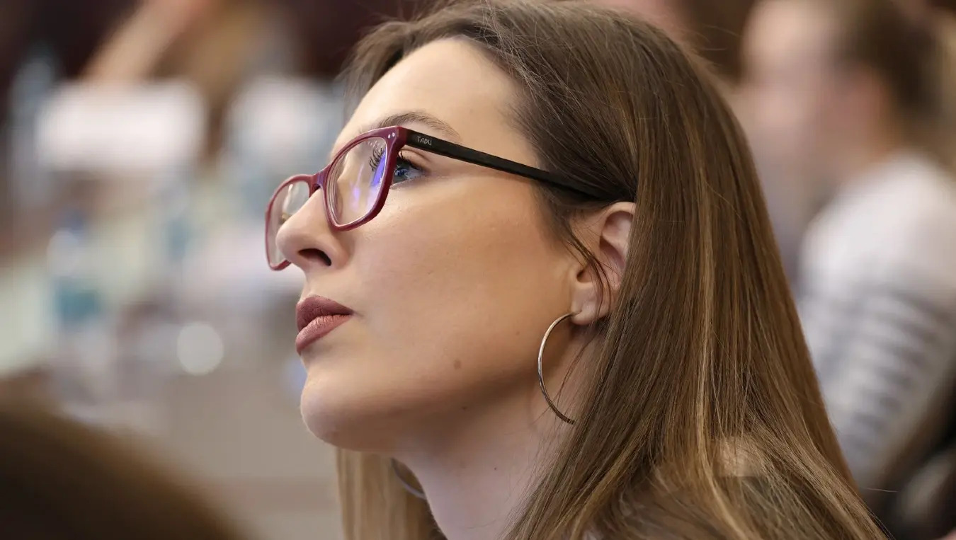 Од Пала до Москве: Милица Поповић докторирала у Русији, знањем гради мостове између Срба и Руса