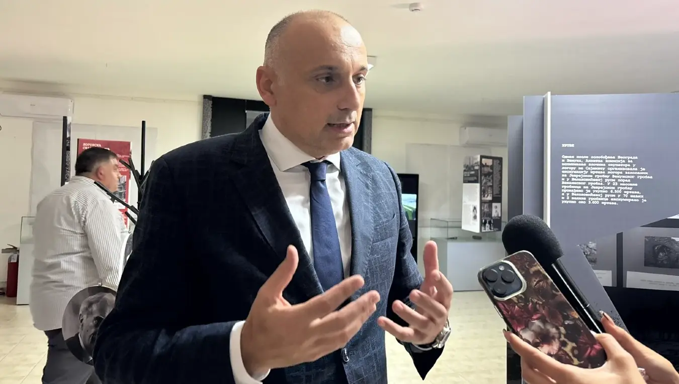 Бањац: Филм приказује истину о страдању Козарчана, а они који га нападају негирају историју и шаљу опасну поруку Србима