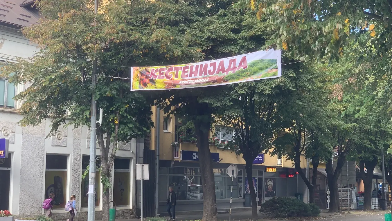 кестенијада