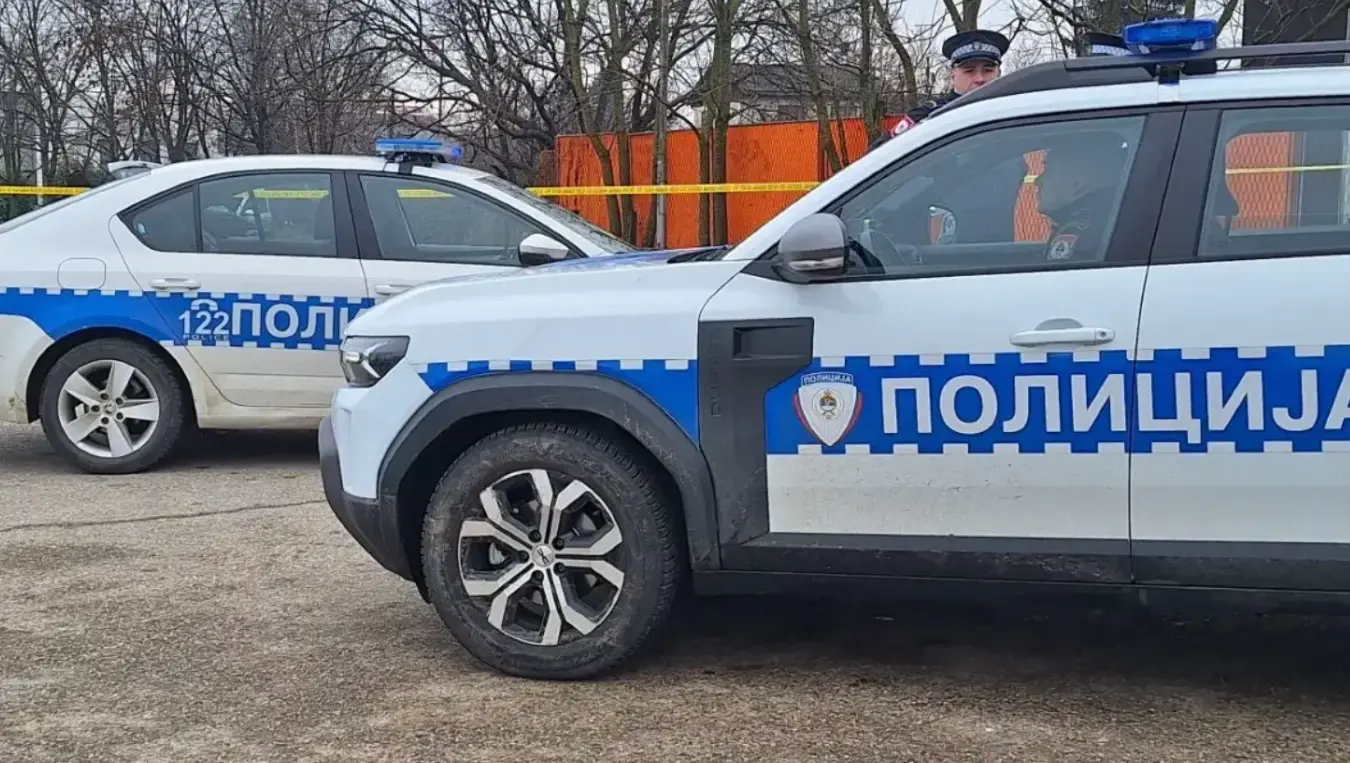 Полицајац повријеђен при хапшењу Бијељинца