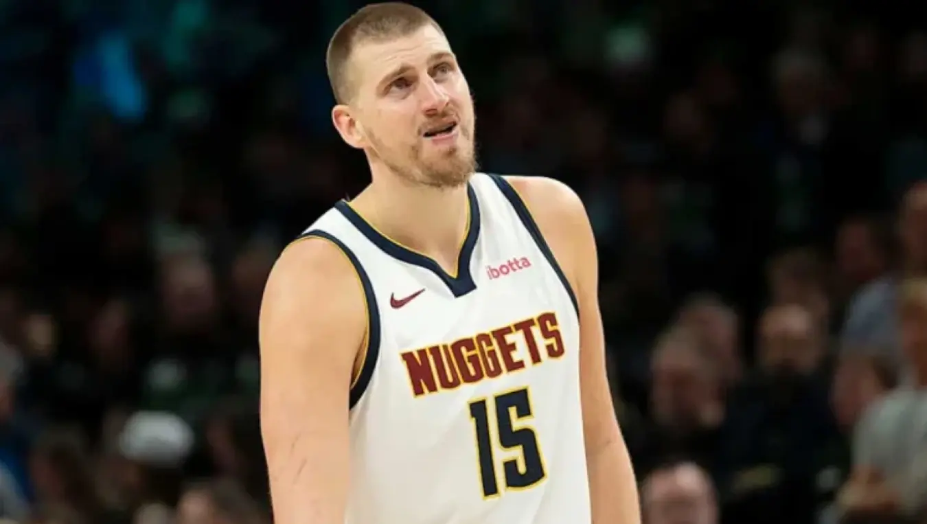 Јокић и Аренас у клинчу: Притисак у Европи против НБА "ђубрета"