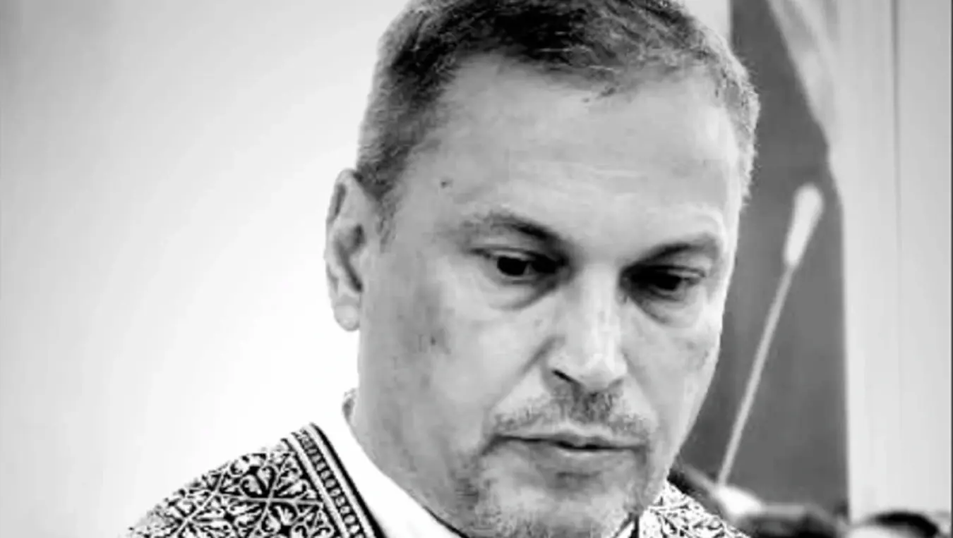 Преминуо управник Патријаршијског двора СПЦ: Тешко повријеђен спасавајући људе у пожару