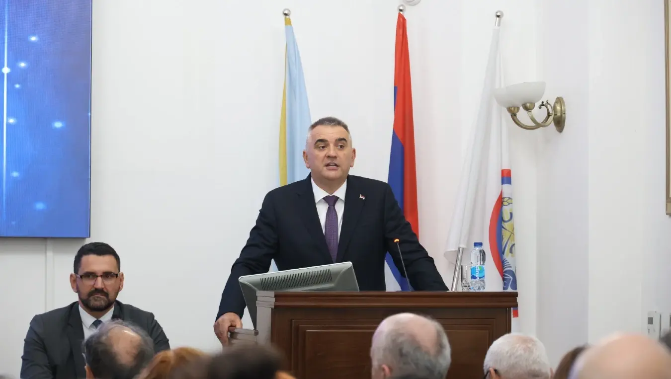 Минић: Повезати научнике из дијаспоре са РС и Србијом