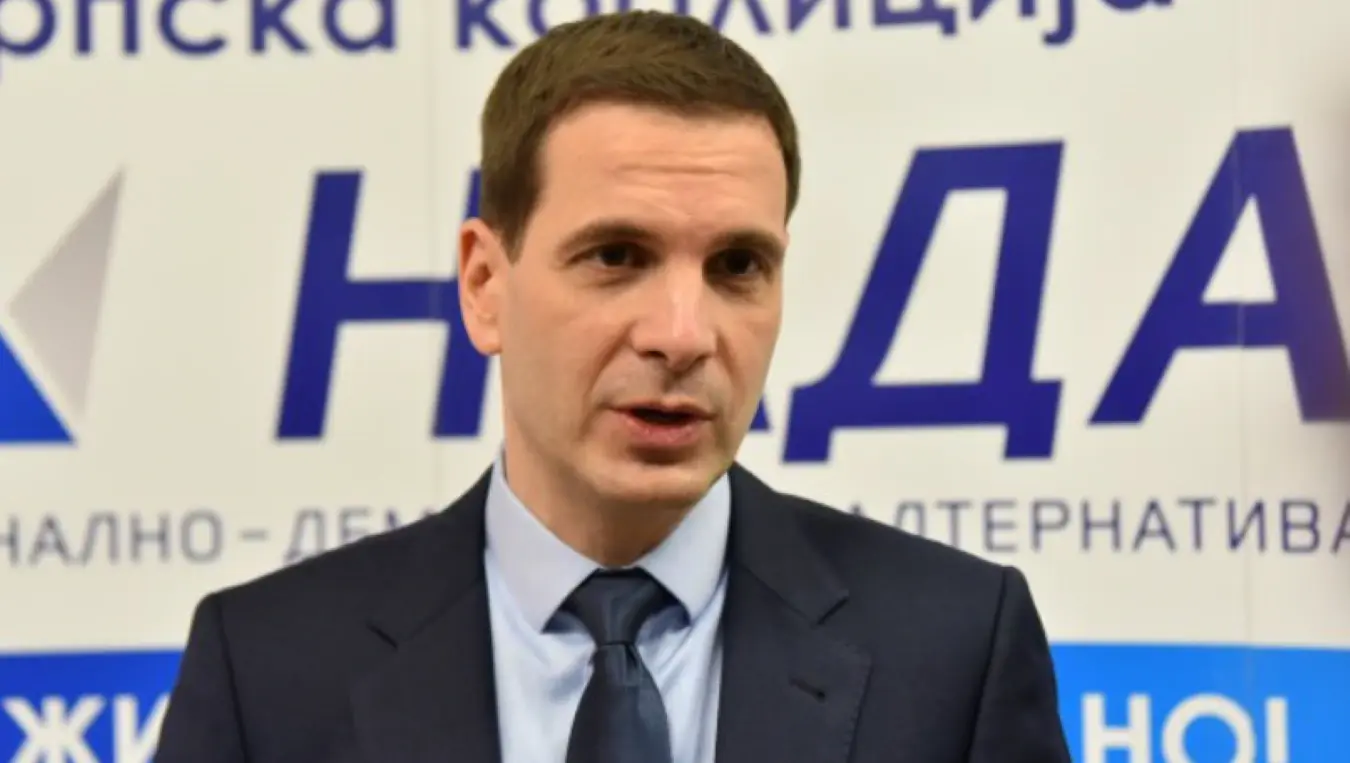 Јовановић: Не пристајемо на лаж о Сребреници, Република Српска је велико постигнуће