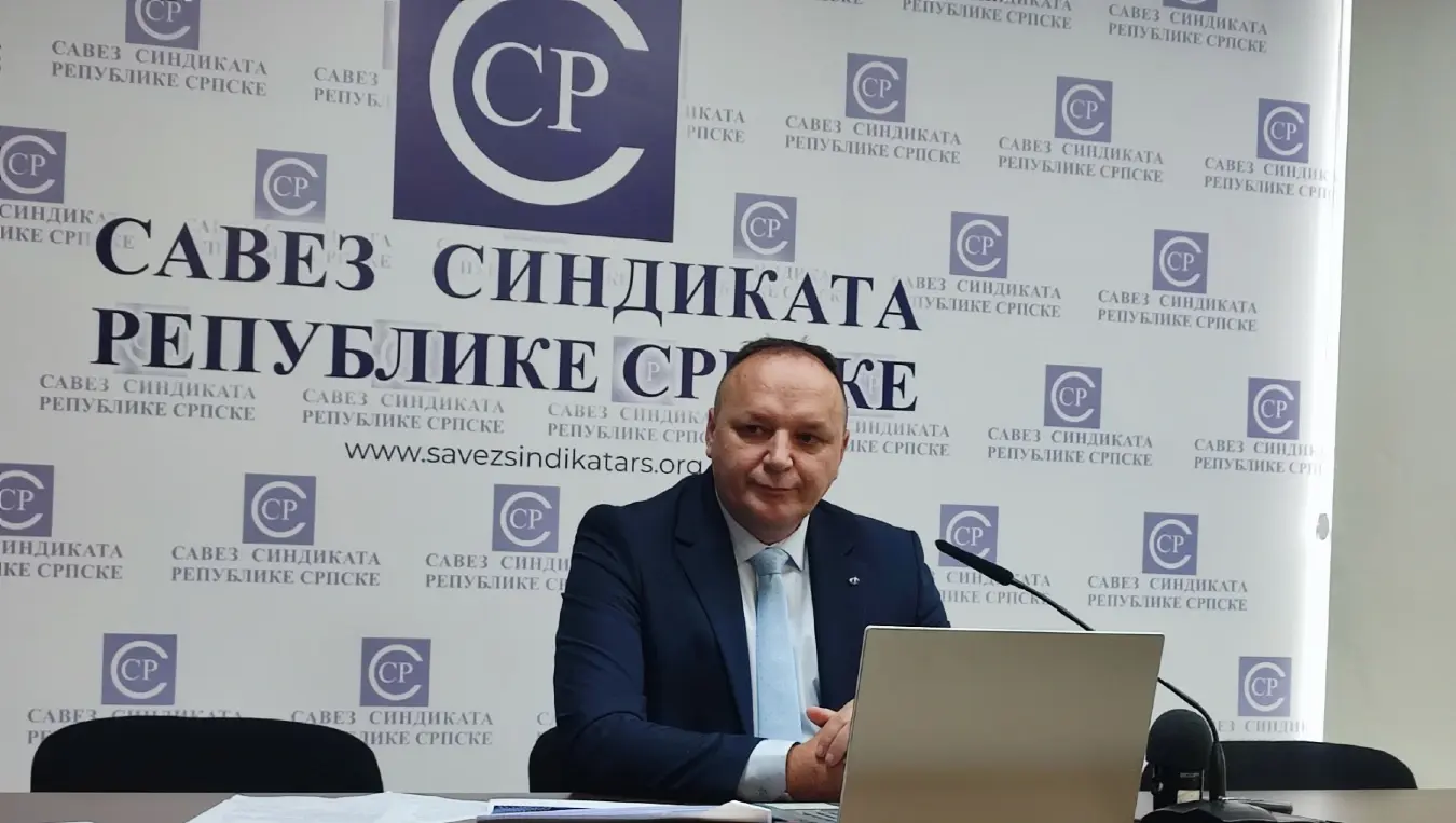 Горан Станковић