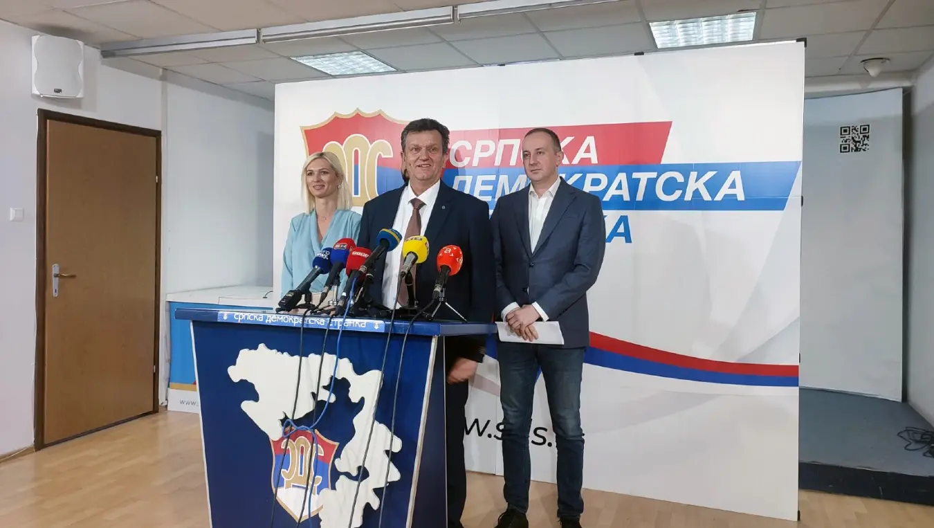Блануша