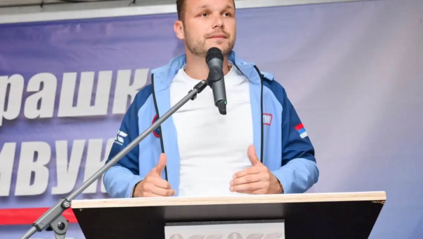 Завршна трибина ПСС-a у Бањалуци: Станивуковић позвао грађане да подрже PSS, Бланушу и Божовића