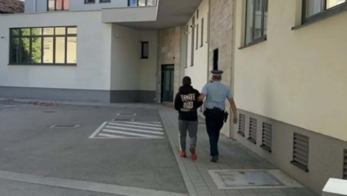 Ухапшени у акцији "Хоризонт" предати у надлежност Окружног јавног тужилаштва у Требињу