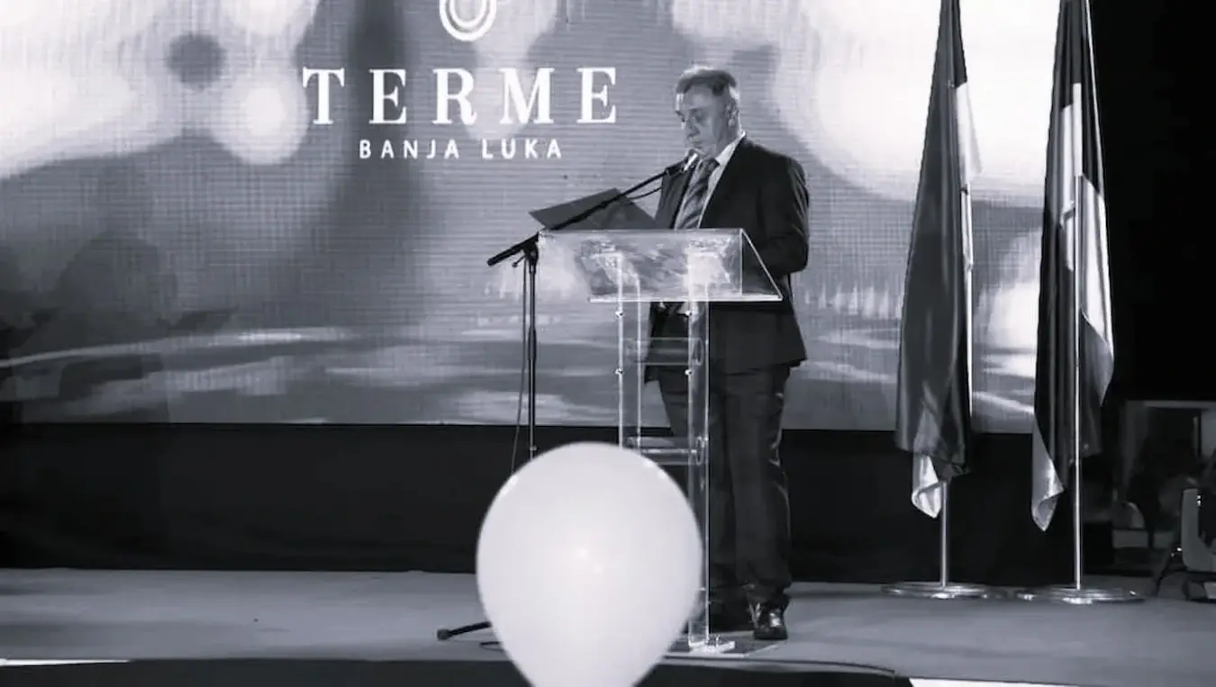 Горан Талић