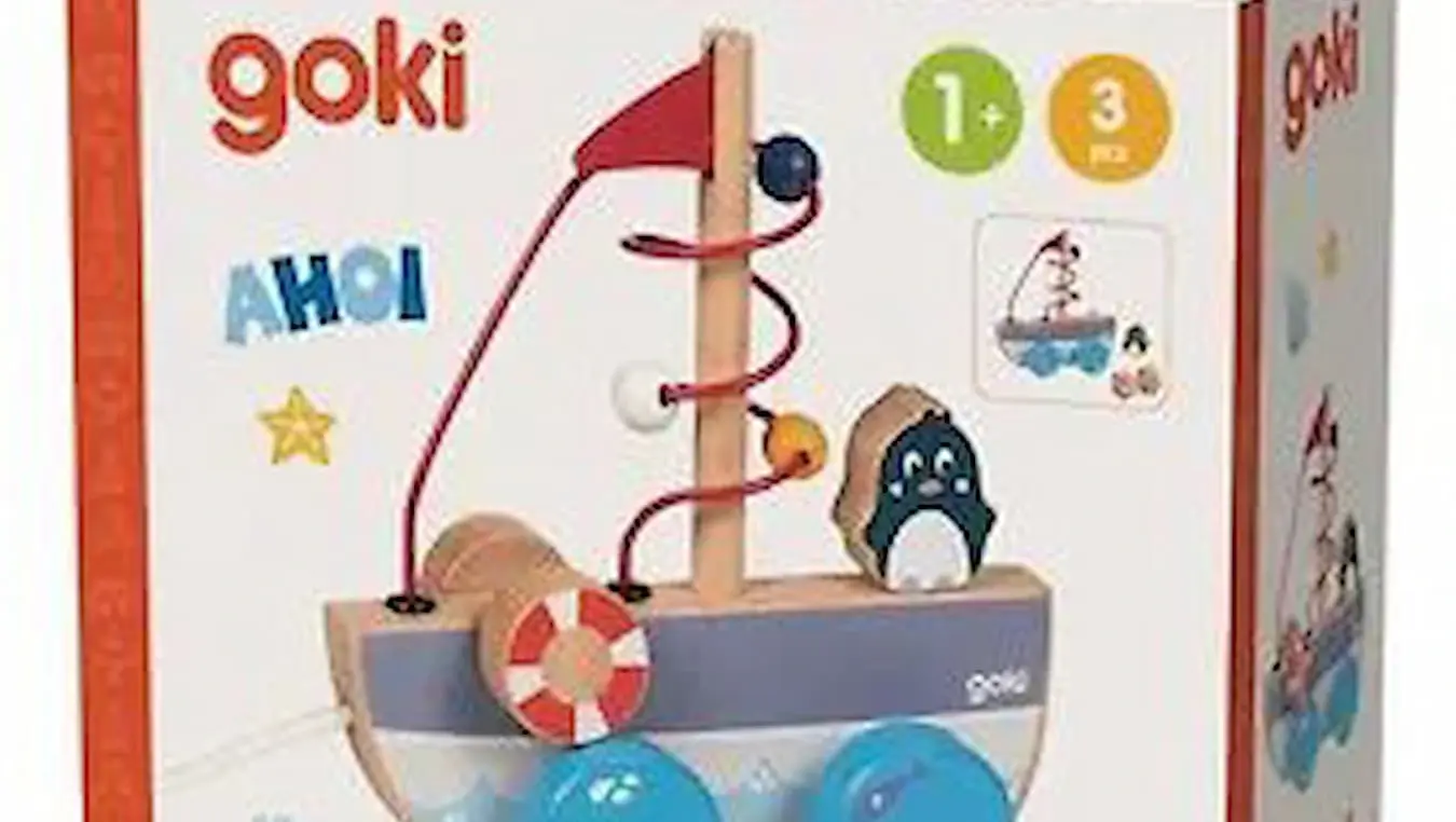 "Гоки"