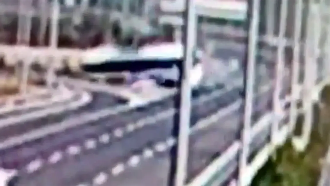 Несрећа у Турској