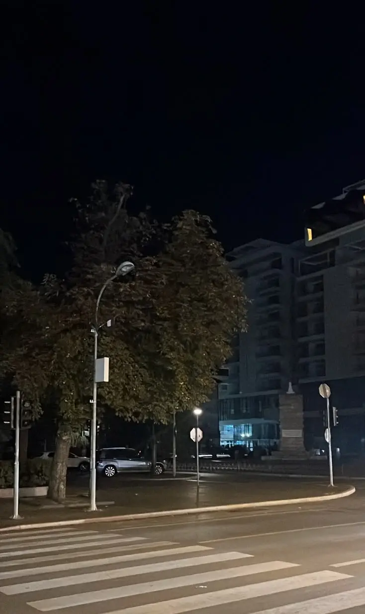 БЛ Струја