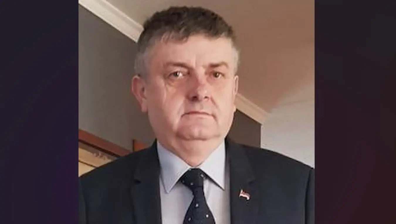 Драган Вуковић