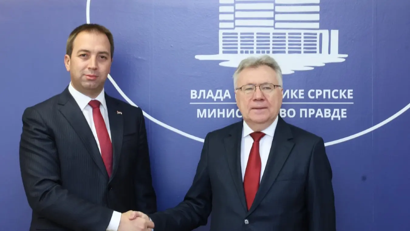 Калабухов честитао Селаку на изборном успјеху