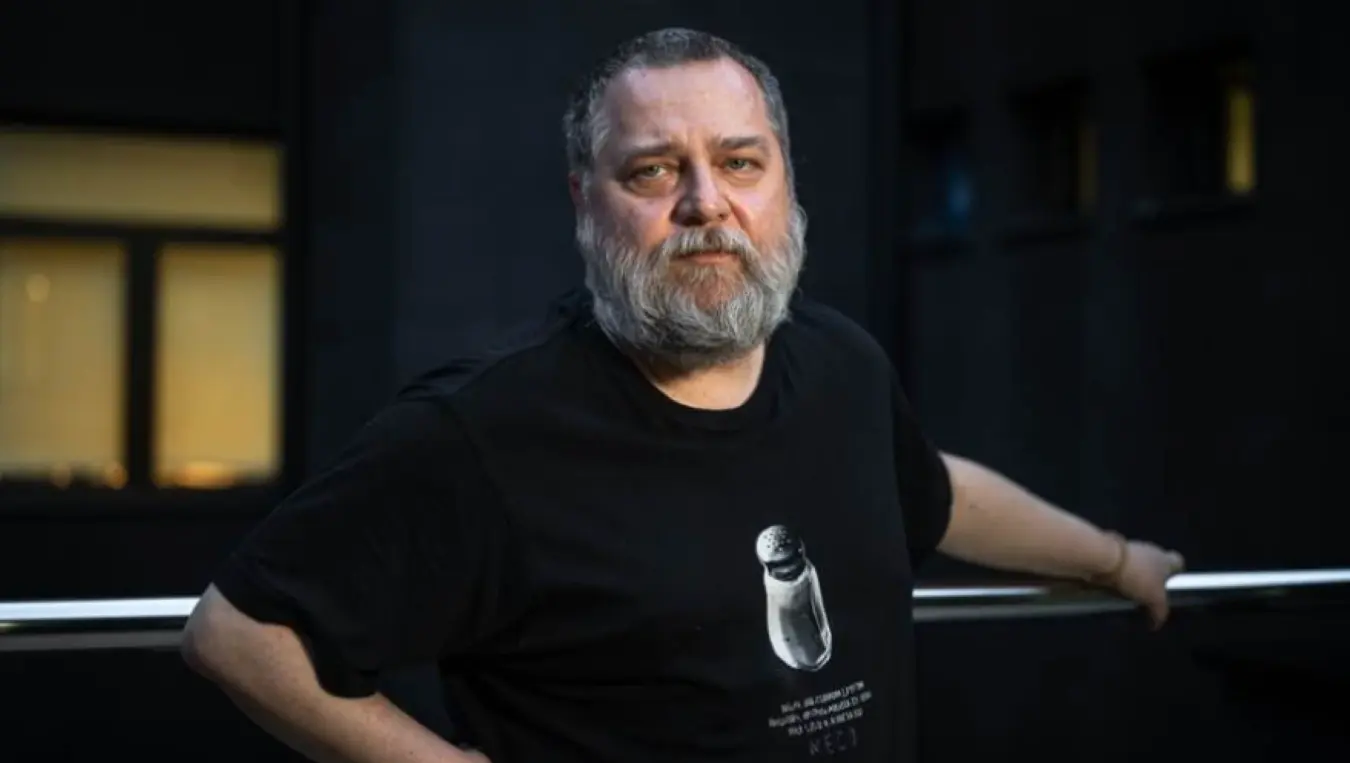 "Ко нема дјецу, не може да води државу": Никола Пејаковић о људима који желе да се баве политиком